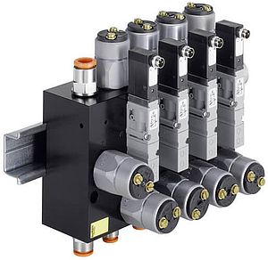 Smart Process Valves and Safety Control Valves