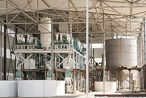 Hazardous Locations in Modern Automation: Why Proportionate Specification Matters