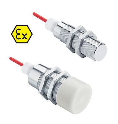 Low-Temperature Proximity Switches