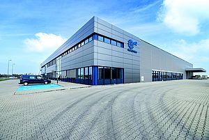 NORD DRIVESYSTEMS Expands Polish Production Site