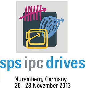 SPS IPC Drives 2013