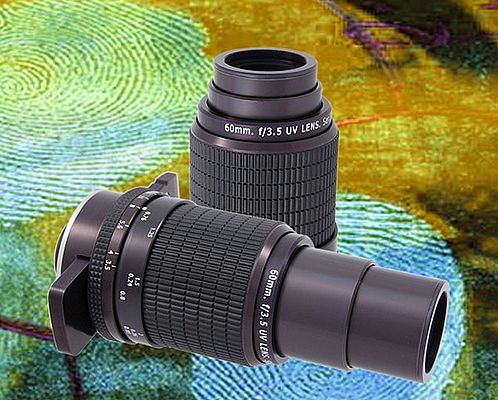 Custom UV Lenses