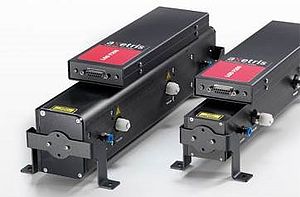Laser Gas Detection Modules