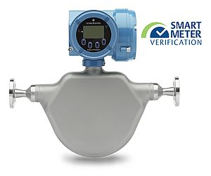Powerful Diagnostics for Flow Meter Intelligence