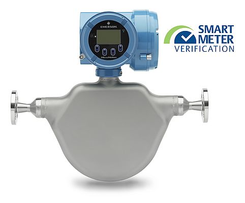 Powerful Diagnostics for Flow Meter Intelligence