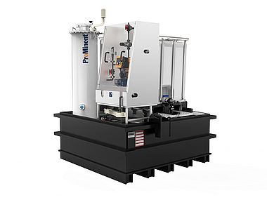 Reliability in Every Step of the Process