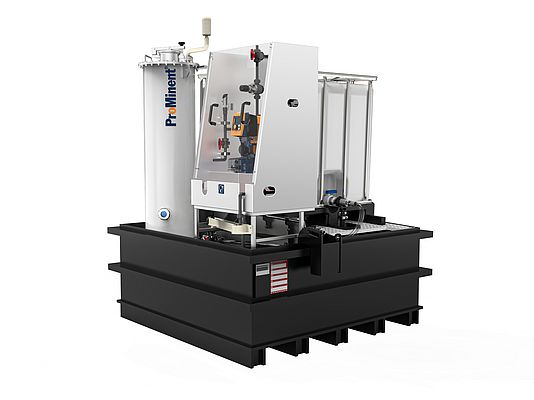 Reliability in Every Step of the Process