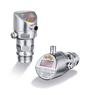 IP69K Pressure Sensors