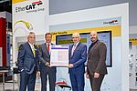 UL Solutions Certifies EtherCAT's Cyber Resilience