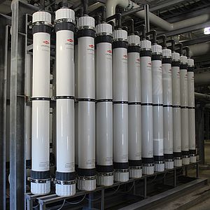 Products for Reverse Osmosis and Nanofiltration