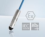 Submersible Pressure Sensor with Ex Approvals
