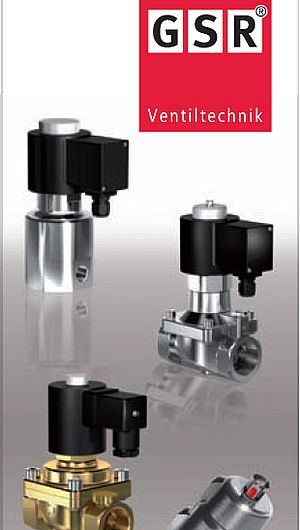 Custom made valve solutions