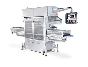 Tray Packing System GT5