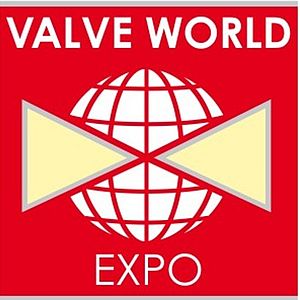Valve World Expo 2010 final report