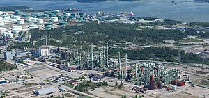 Metso supplies Borealis in Finland