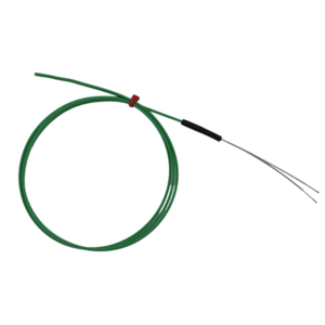 Hermetically Sealed Wire Thermocouple