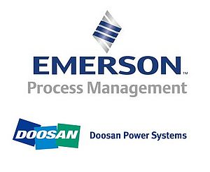 Emerson’s automation technology