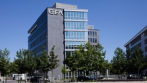 GEA Announces Changes in its Production Network