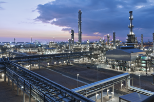 BASF and thyssenkrupp Uhde optimize dehydrogenation technology and demonstrate significant sustainability benefits