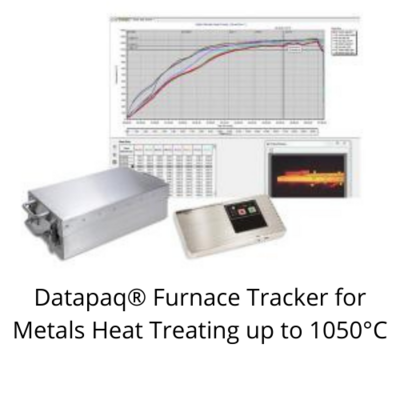 Datapaq® Furnace Tracker Systems