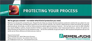 Protecting your process