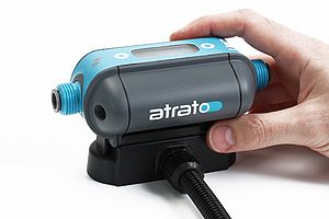 Atrato Ultrasonic Flowmeters