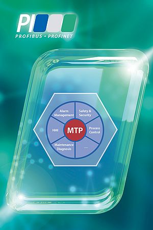 MTP (Module Type Package) Added to PI Technology Portfolio