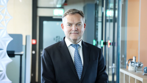 New CEO for NETZSCH Pumpen & Systeme GmbH