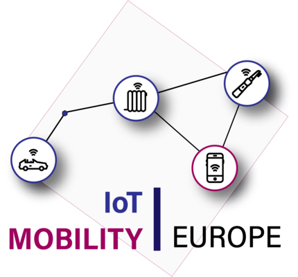 New Event Launch: IoT & Mobility Europe