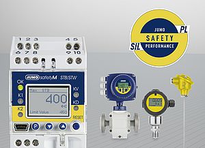 Single-channel Safety Controller