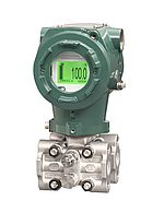 Pressure Transmitter with High Long-Term Stability