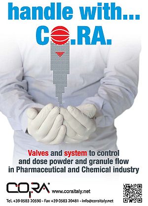 Valves and Systems for Pharmaceutical & Chemical Industry