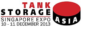 Tank Storage Asia 2014 Conference