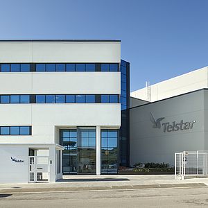Syntegon announces acquisition of Telstar