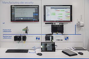 Omron and Cisco Collaborate on the Enhancement of IoT Security