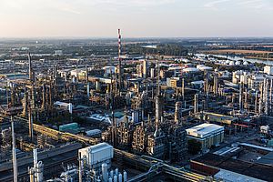 Trinseo and BASF Announce Business Collaboration on Circular Feedstock