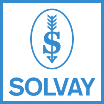 Solvay acquires fluorspar mine