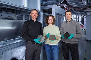 Electrolysis Platform for the Efficient Manufacture of Hydrogen and Chemical Products