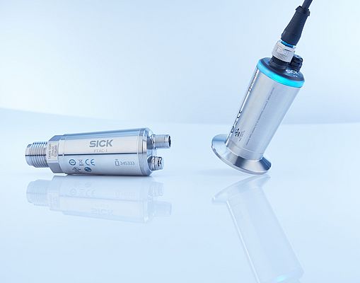 Robust Ex-Rated Ceramic Pressure Sensor