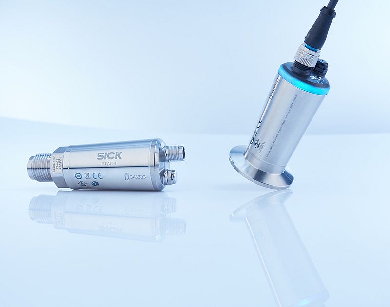 Robust Ex-Rated Ceramic Pressure Sensor