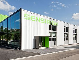 Sensirion Strengthens Its Portfolio by Acquiring Micro Gas-Analyzer Specialist