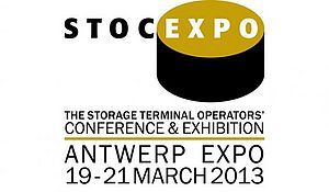 StocExpo 2013 tradeshow