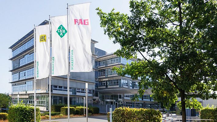 Schaeffler Concludes a New Purchase Contract