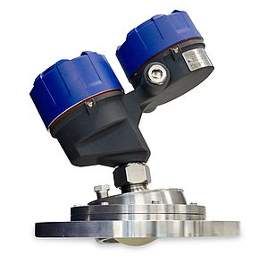 Radar Level Measurement for Bulk Solids