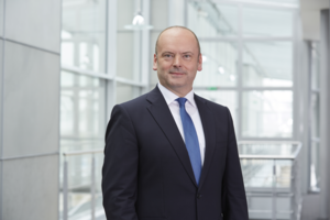 Markus Bochynek Leaves Aucotec Management Board