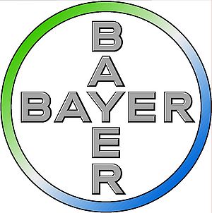 Bayer enters into strategic partnership with Covance