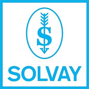 Solvay launches Chemistry prize