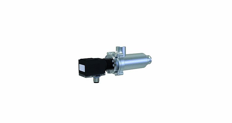 Ultrasonic Flowmeters for Temperature-control