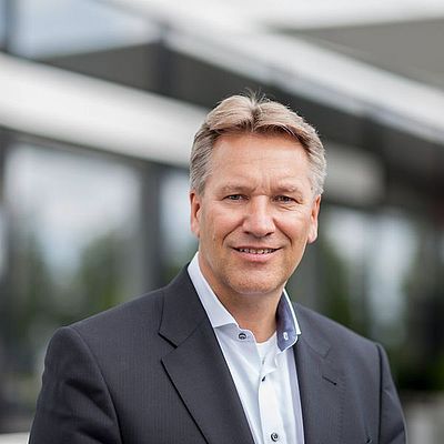 Rainer Schulz elected unanimously