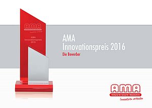 2016 AMA Innovation Special Award Goes to Singapore